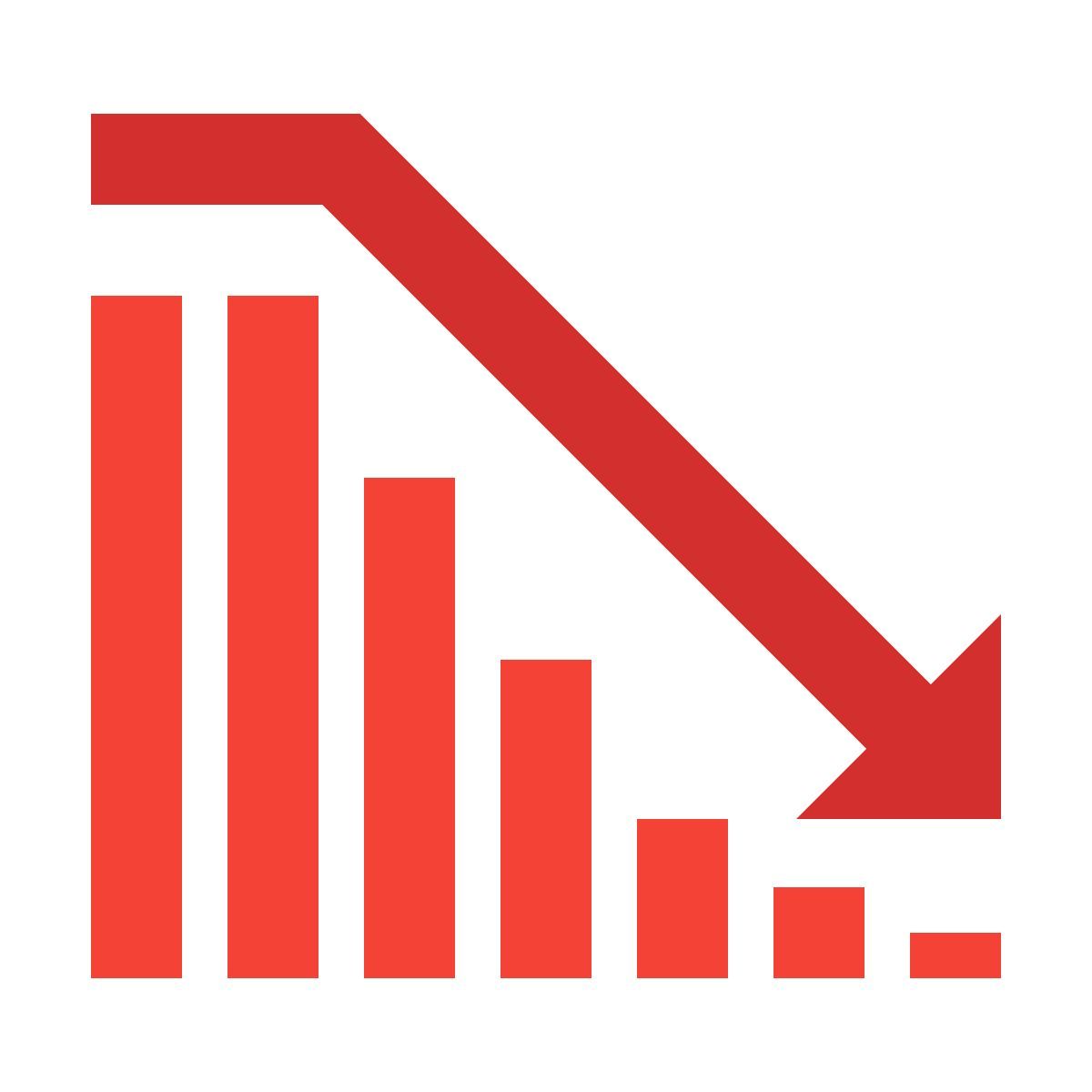 color style drastique_décline icon