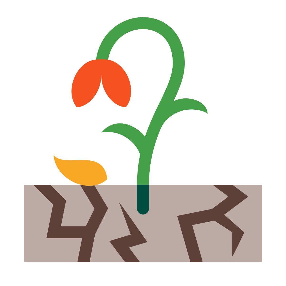 color style katastrophe icon