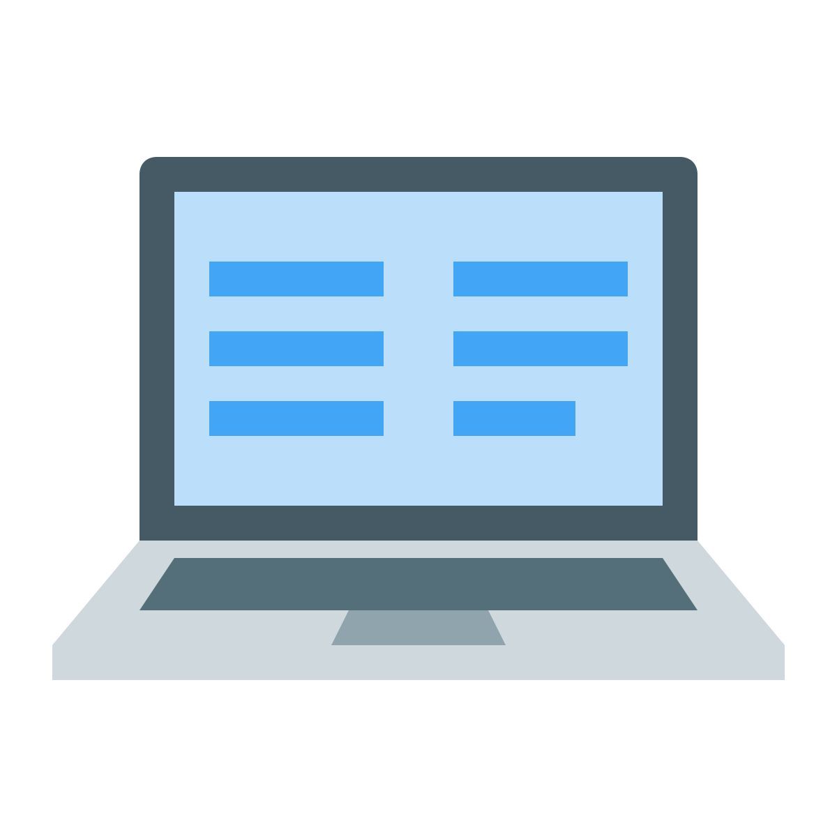 color style e 학습 icon