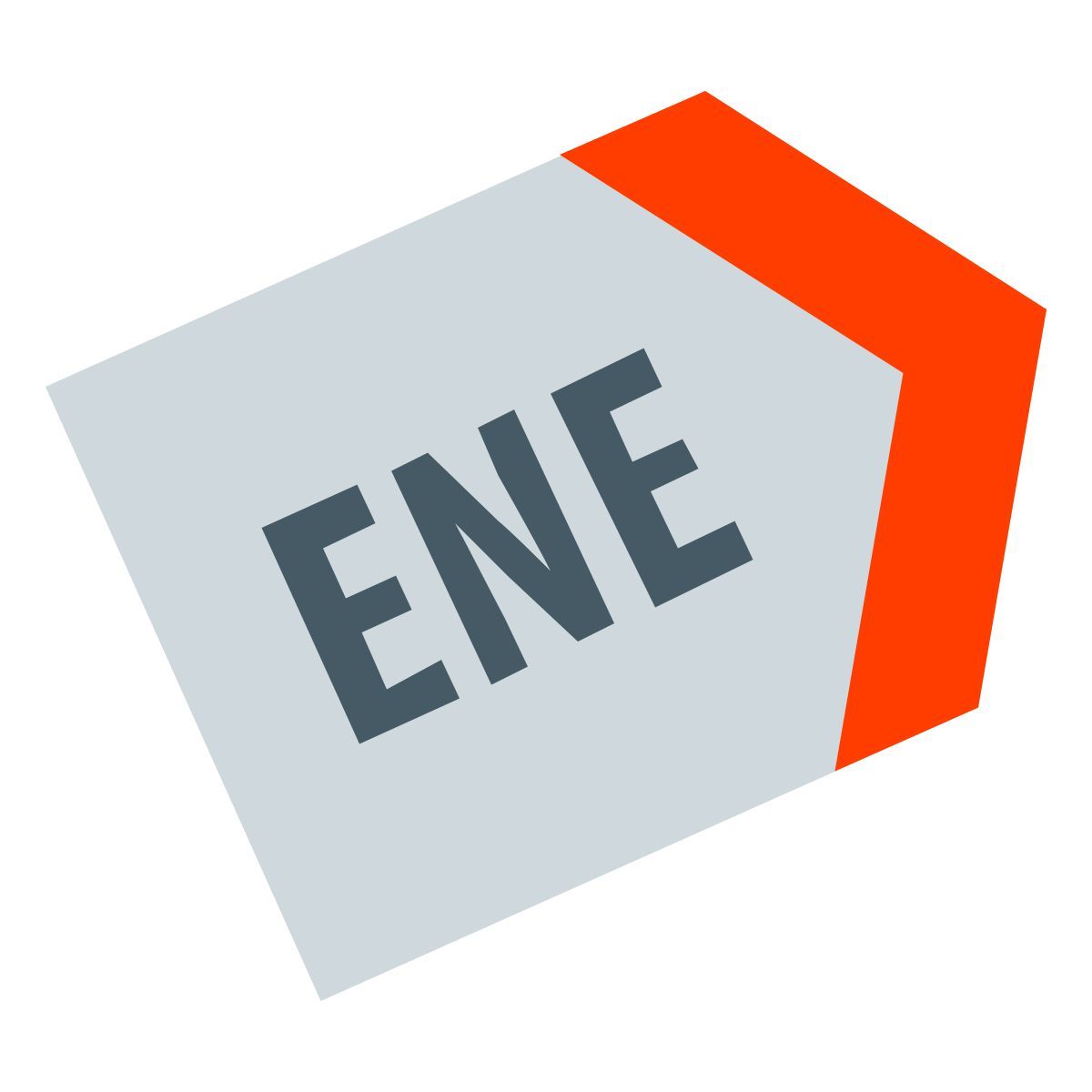 color style est nord est icon