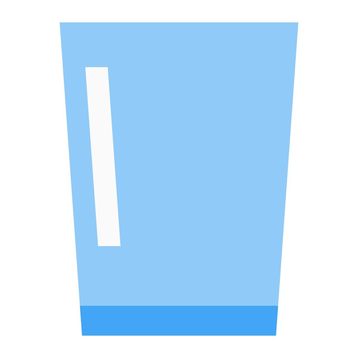 color style 玻璃 icon