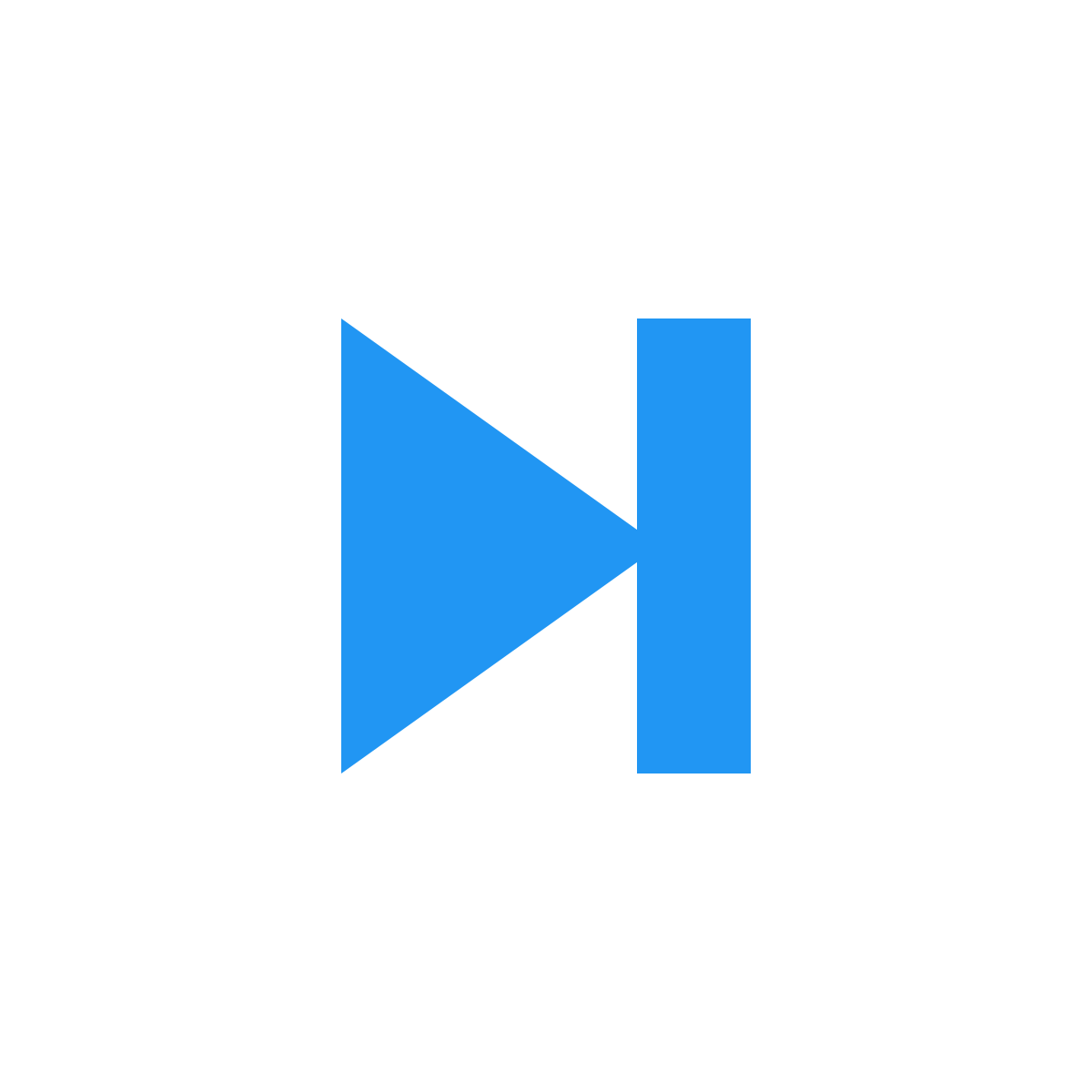 color style end  v2 icon