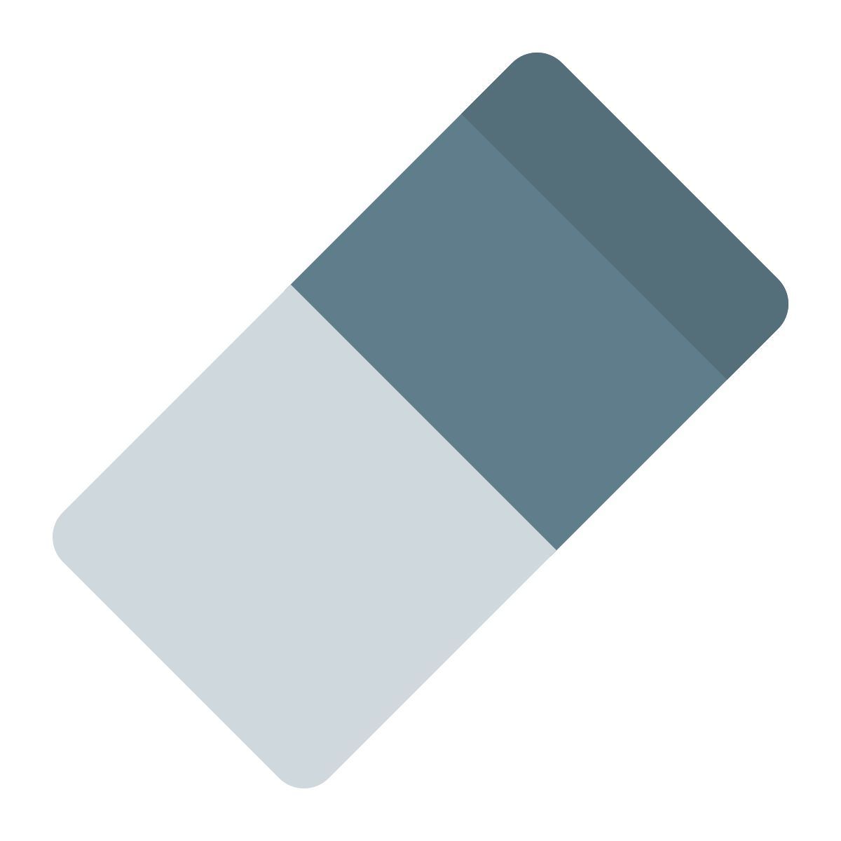 color style 橡皮 icon