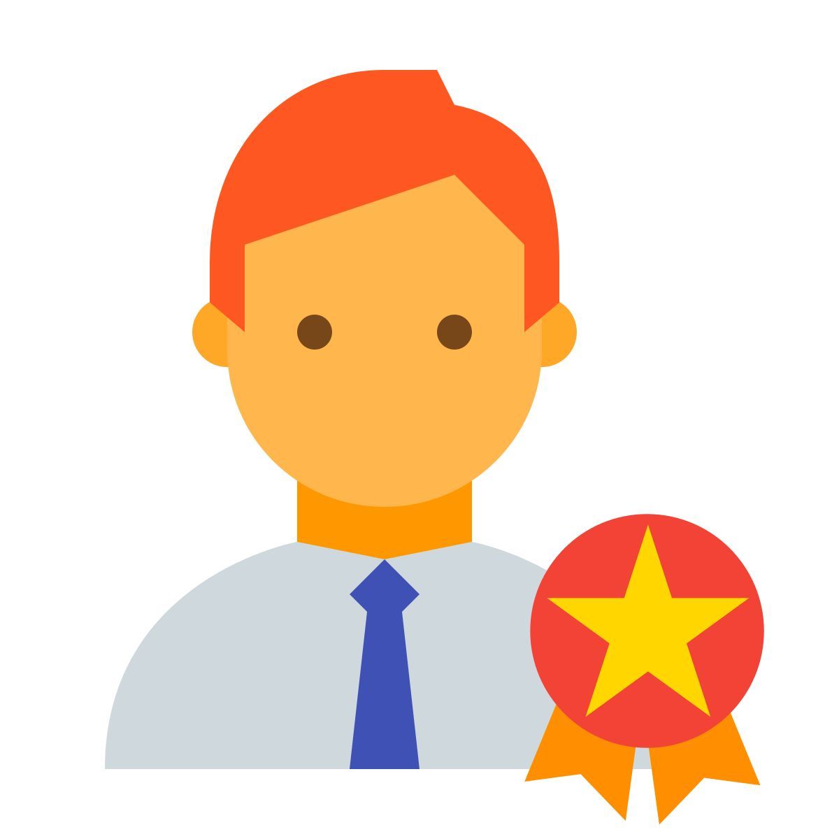 color style expert icon