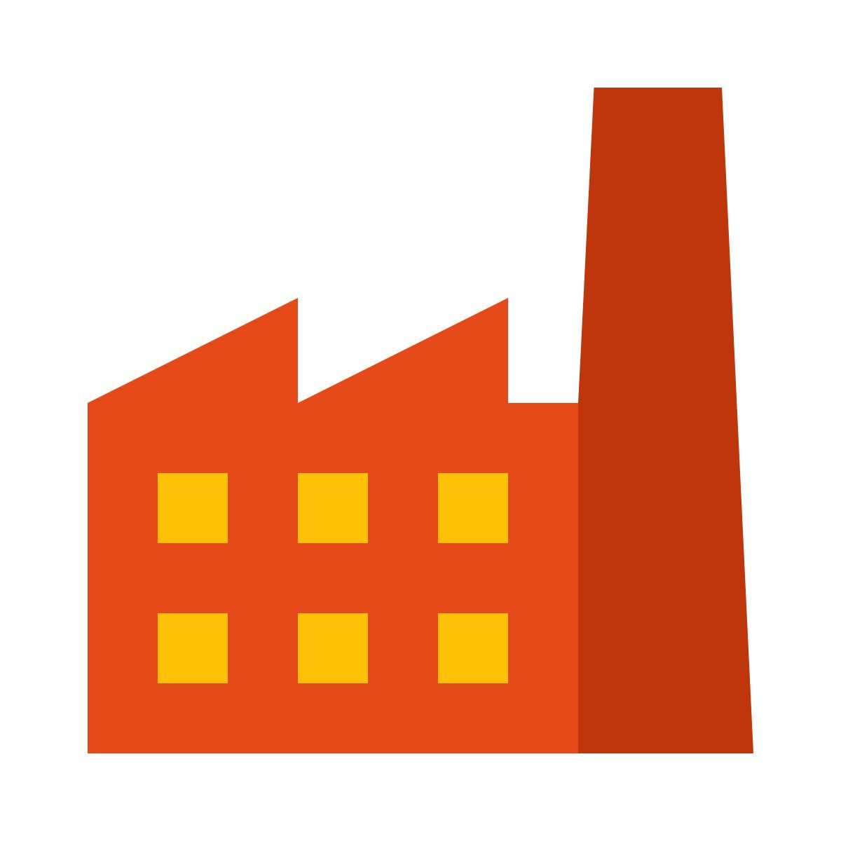 color style factory icon