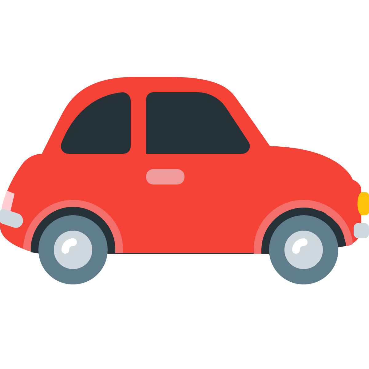 color style fiat 500  v2 icon