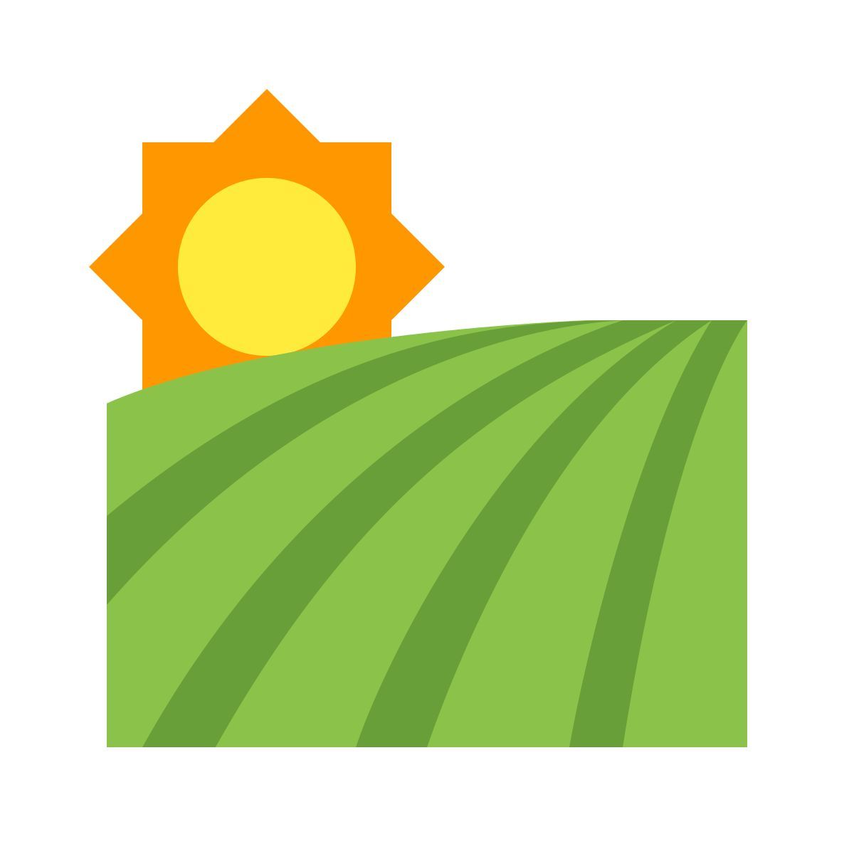 color style field icon