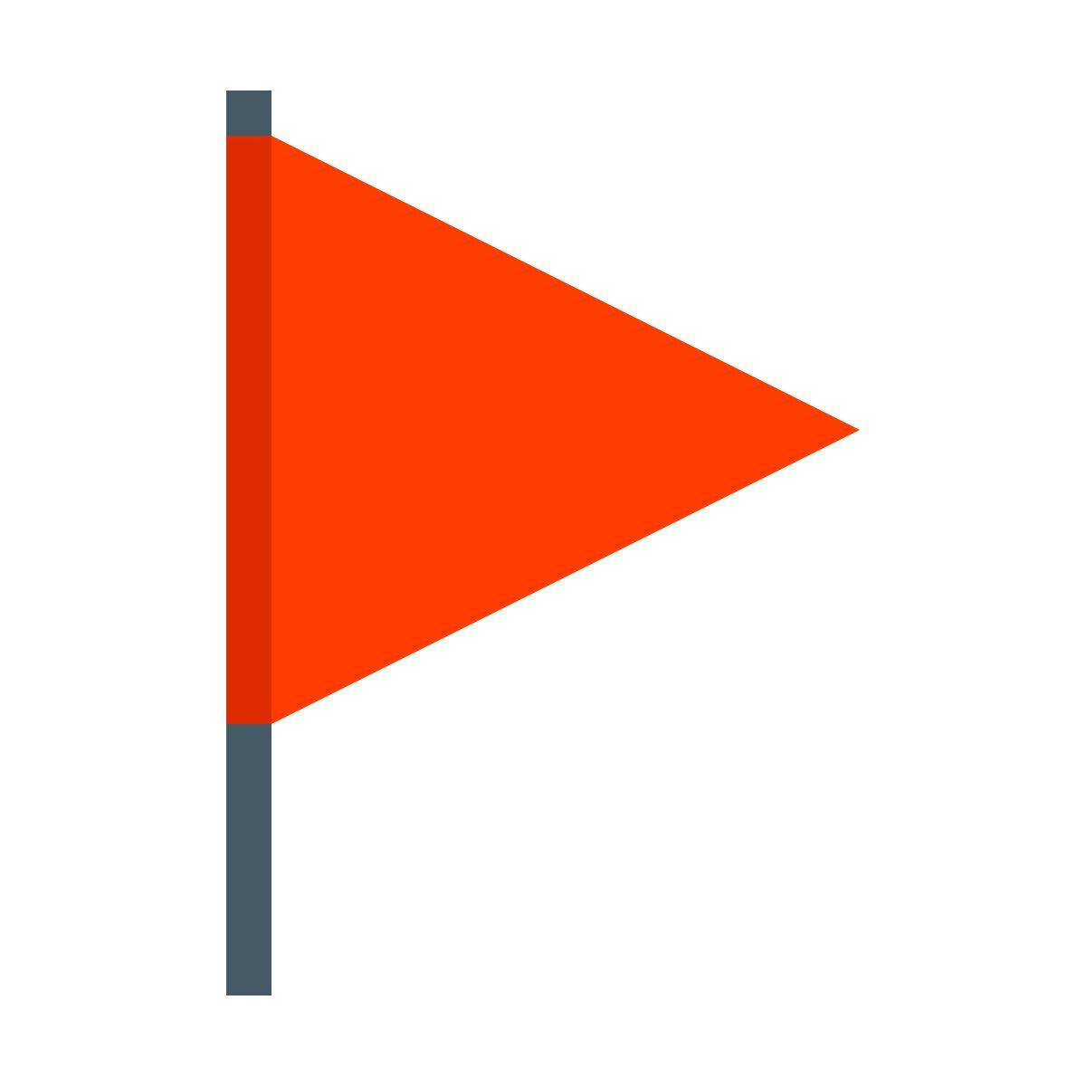 color style flag icon