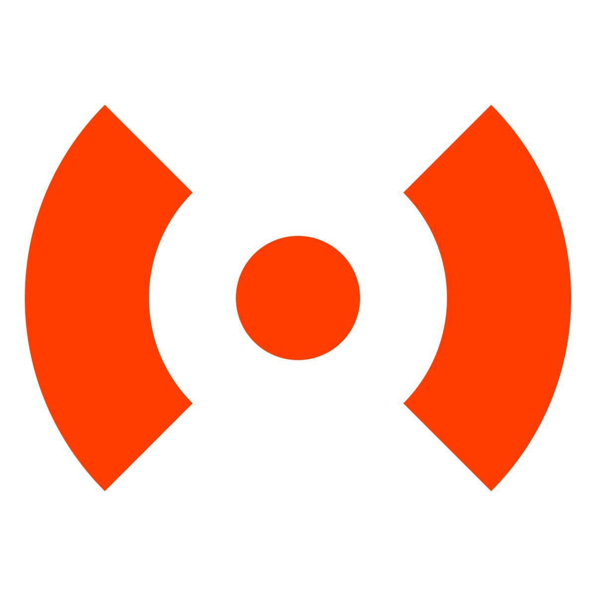 color style fire alarm icon