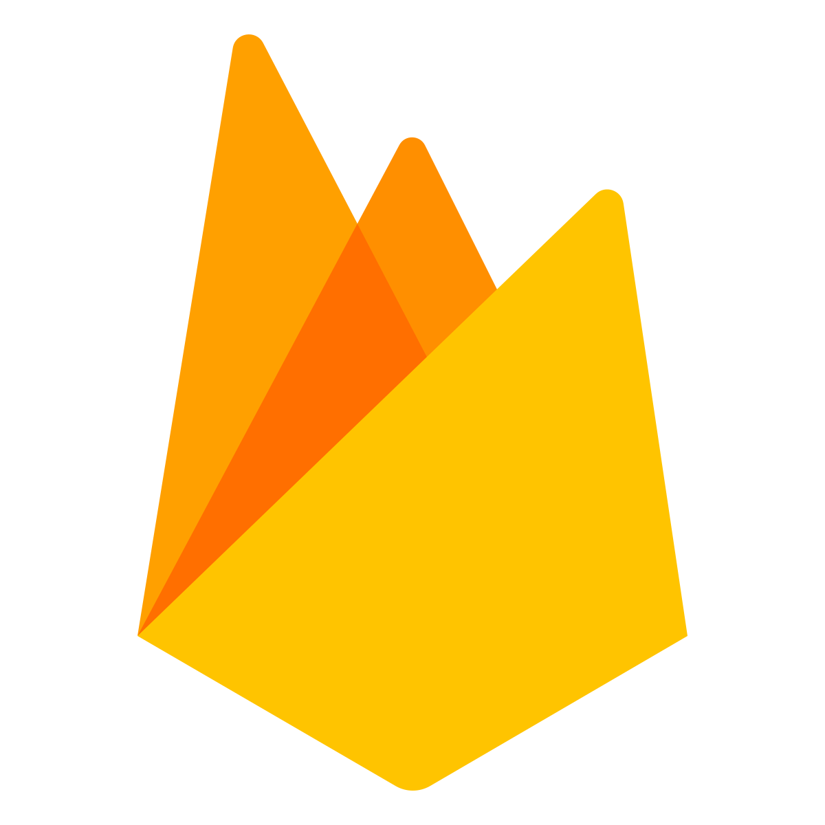 color style firebase icon