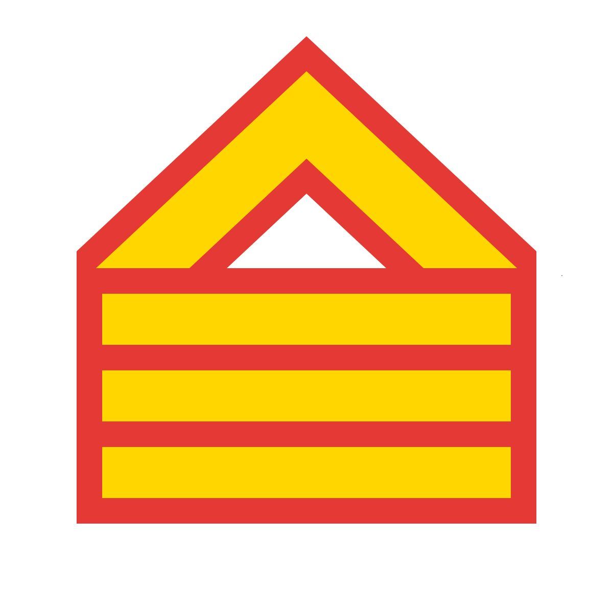 color style 중사 icon