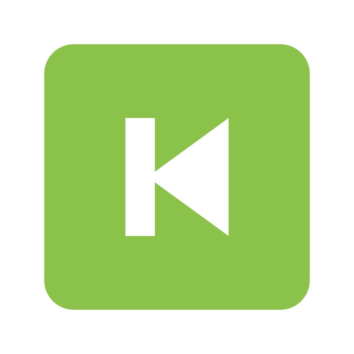 color style primero icon