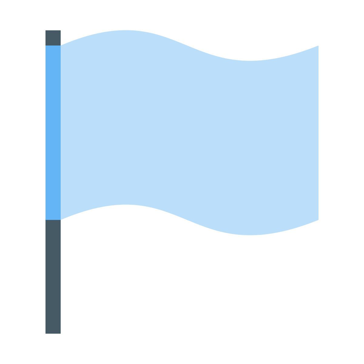 color style flag icon