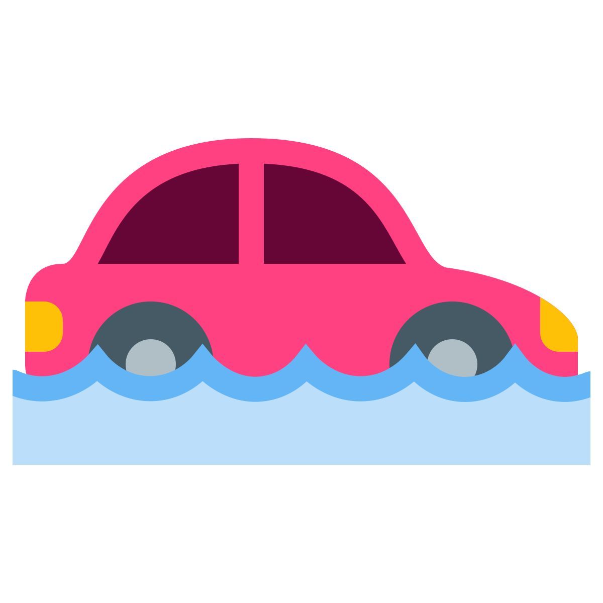 color style auto alluvionale icon