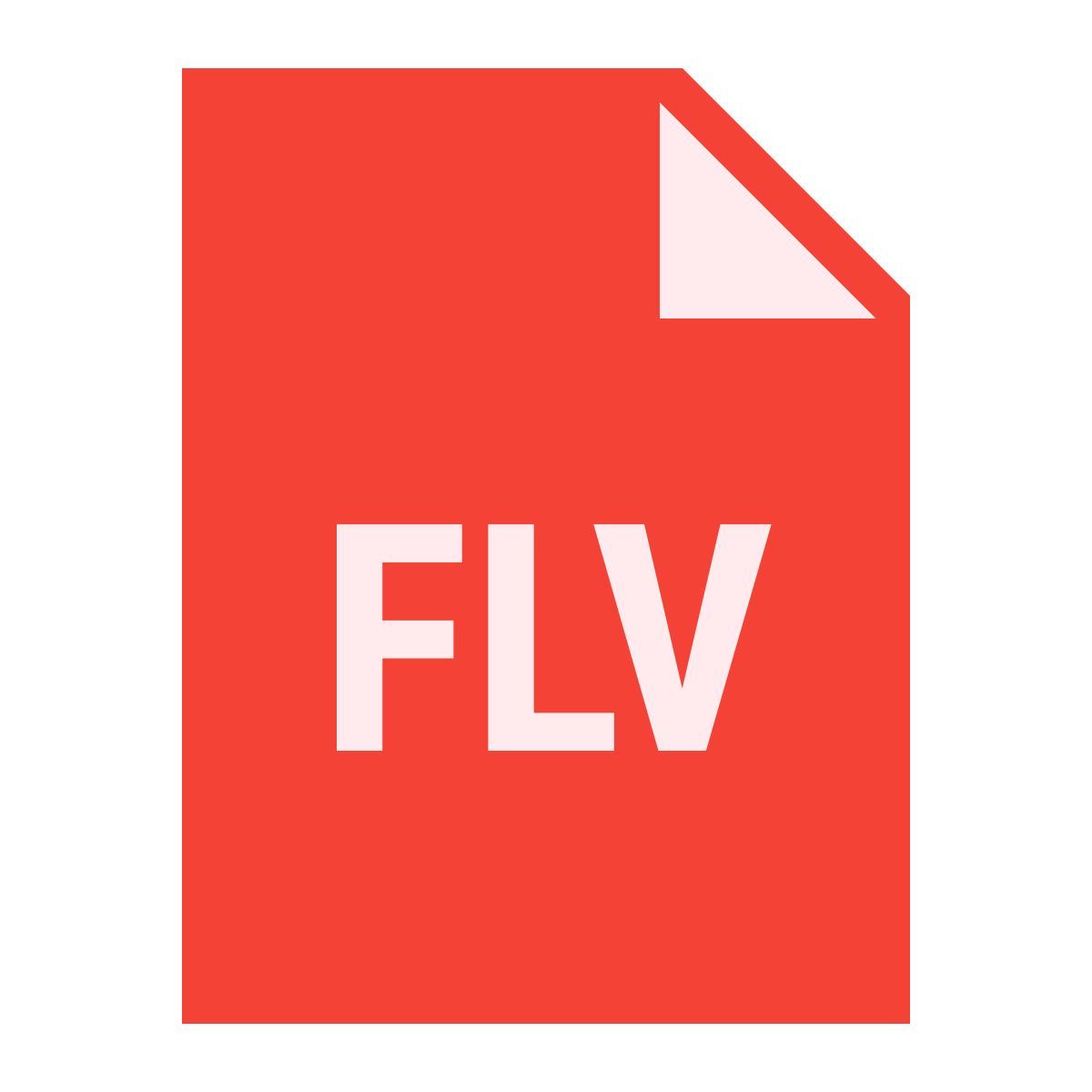 color style flv icon
