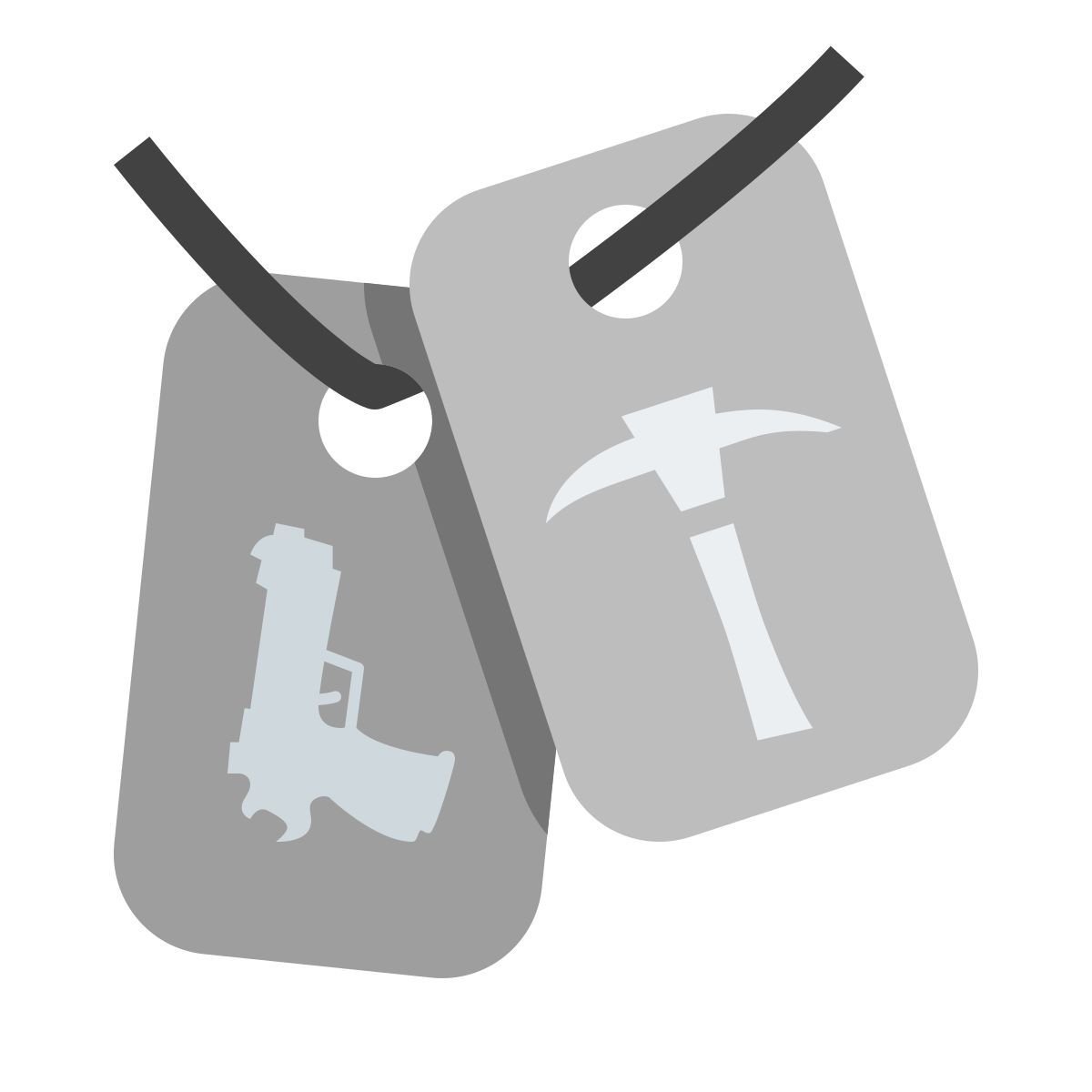 color style fortnite battle royale icon