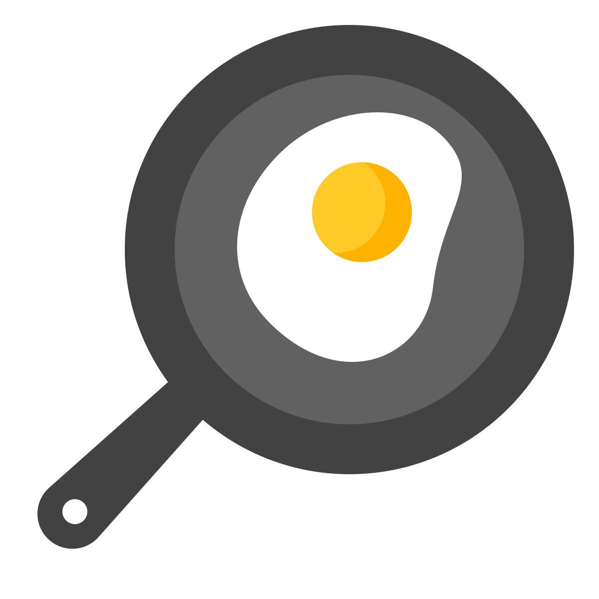color style cooking icon