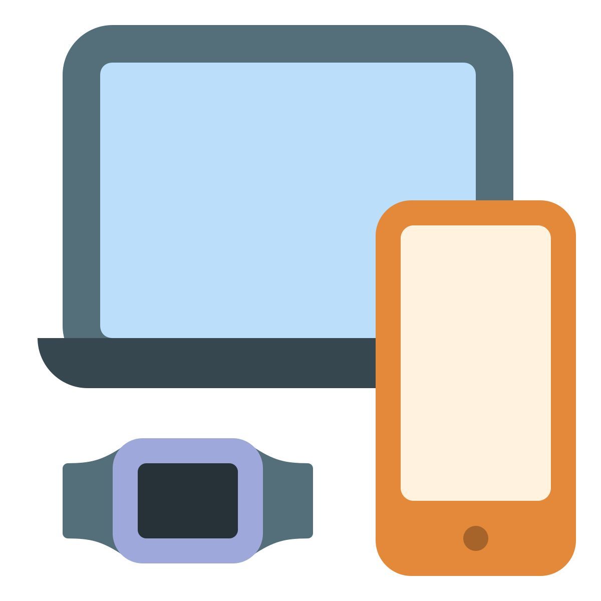 gadgets icon