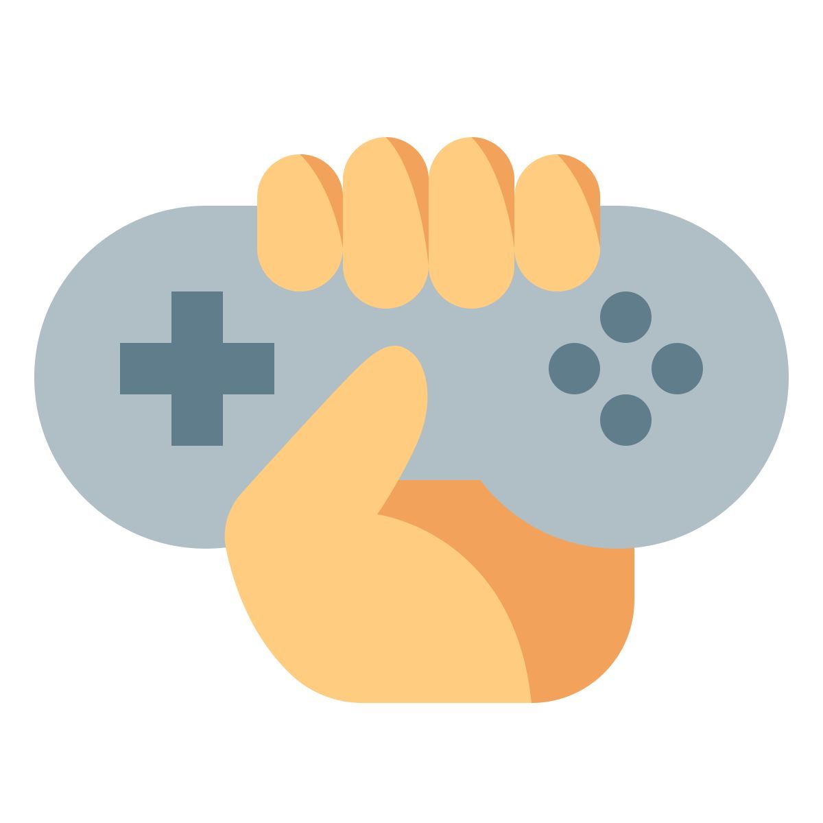 color style gioco icon