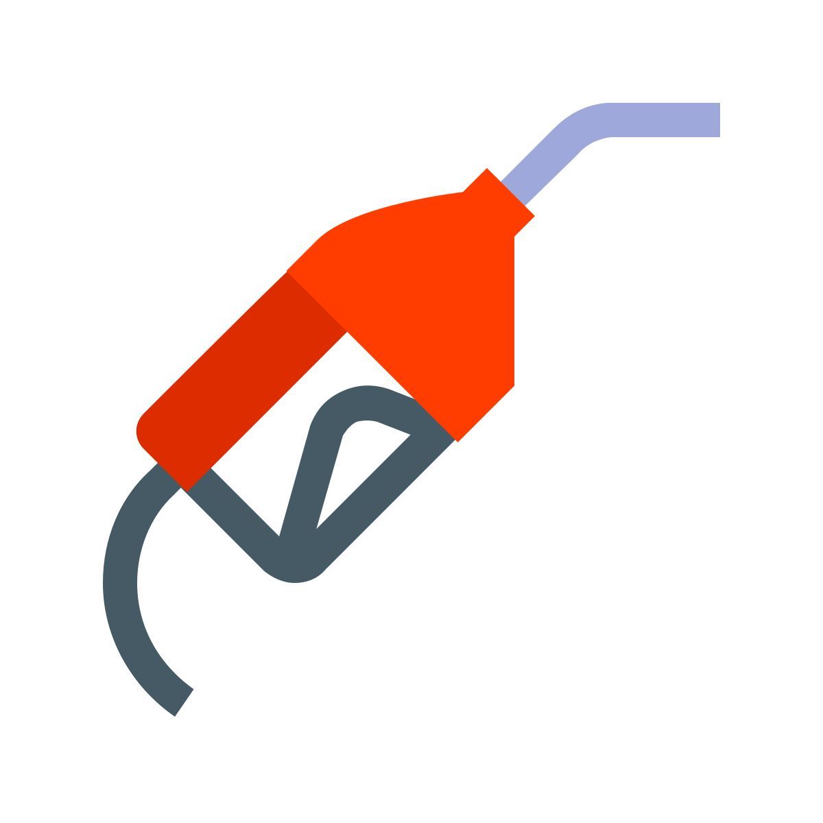 color style 气体泵 icon