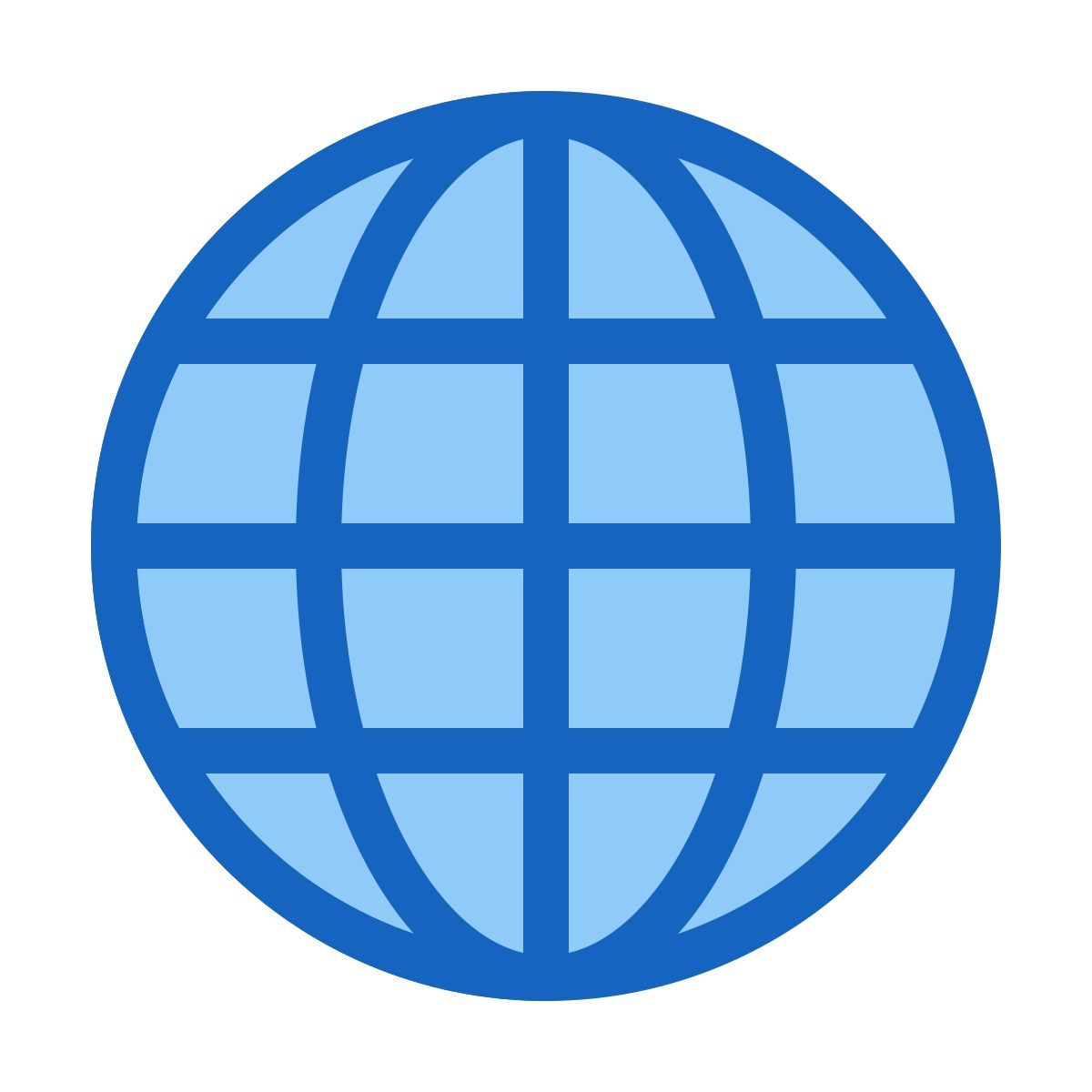 color style mundo icon