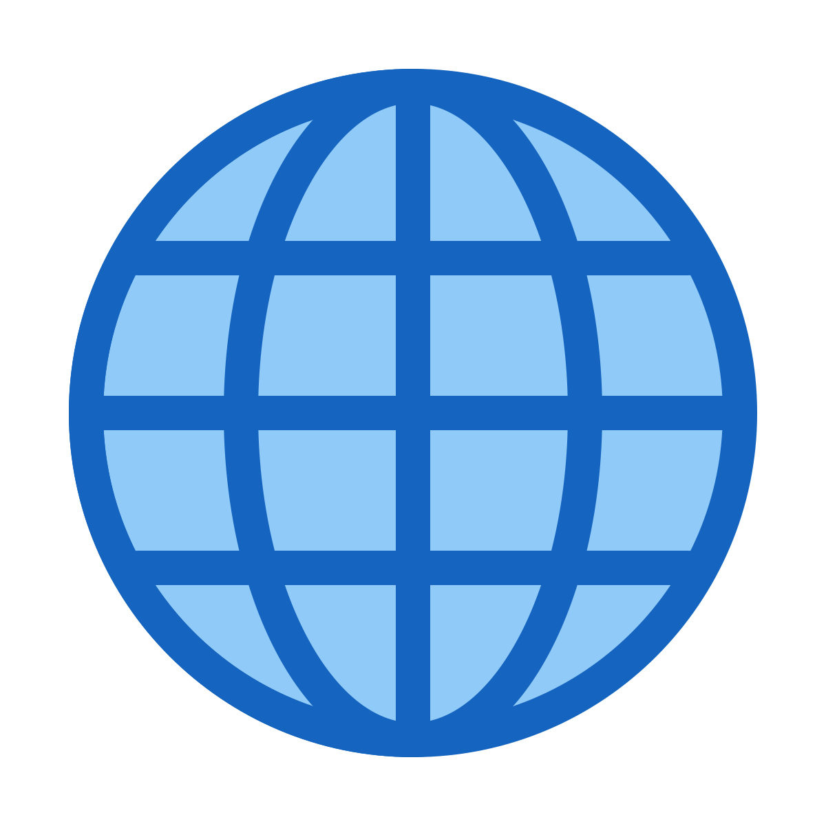 color style geography  v3 icon
