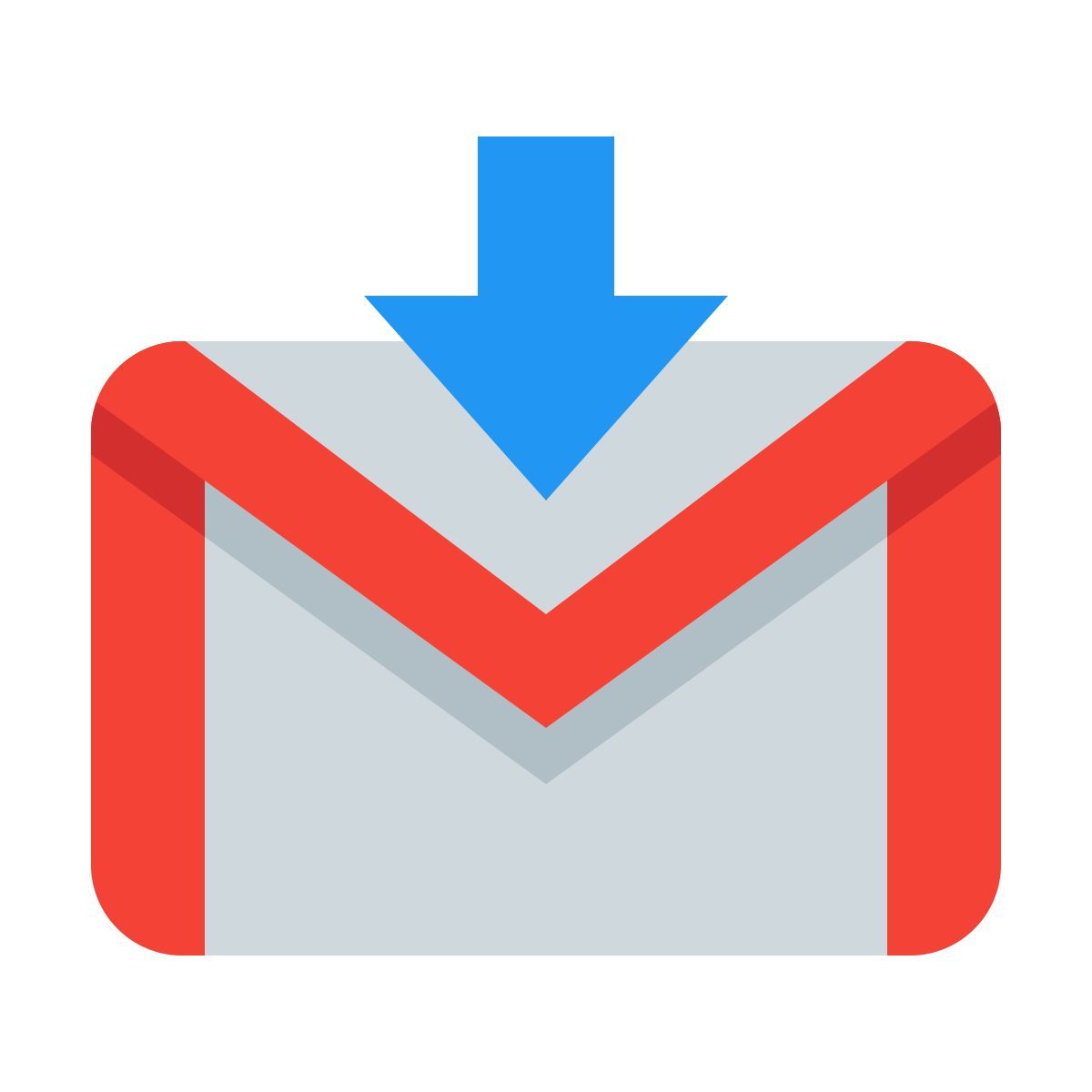 color style gmail登录 icon