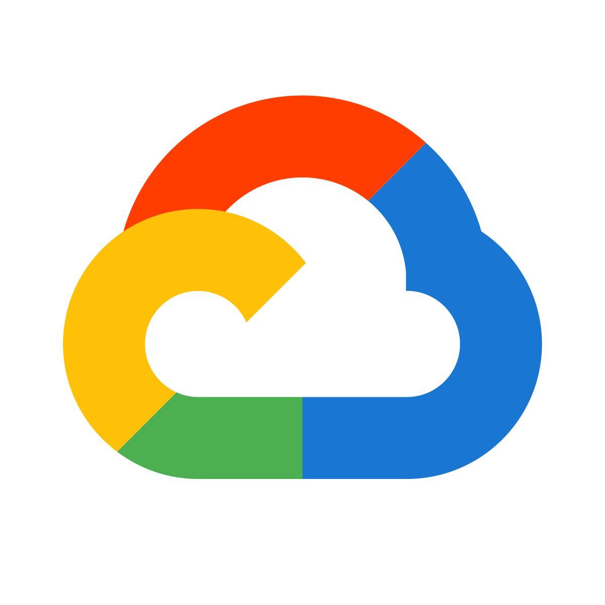 color style nube de google icon