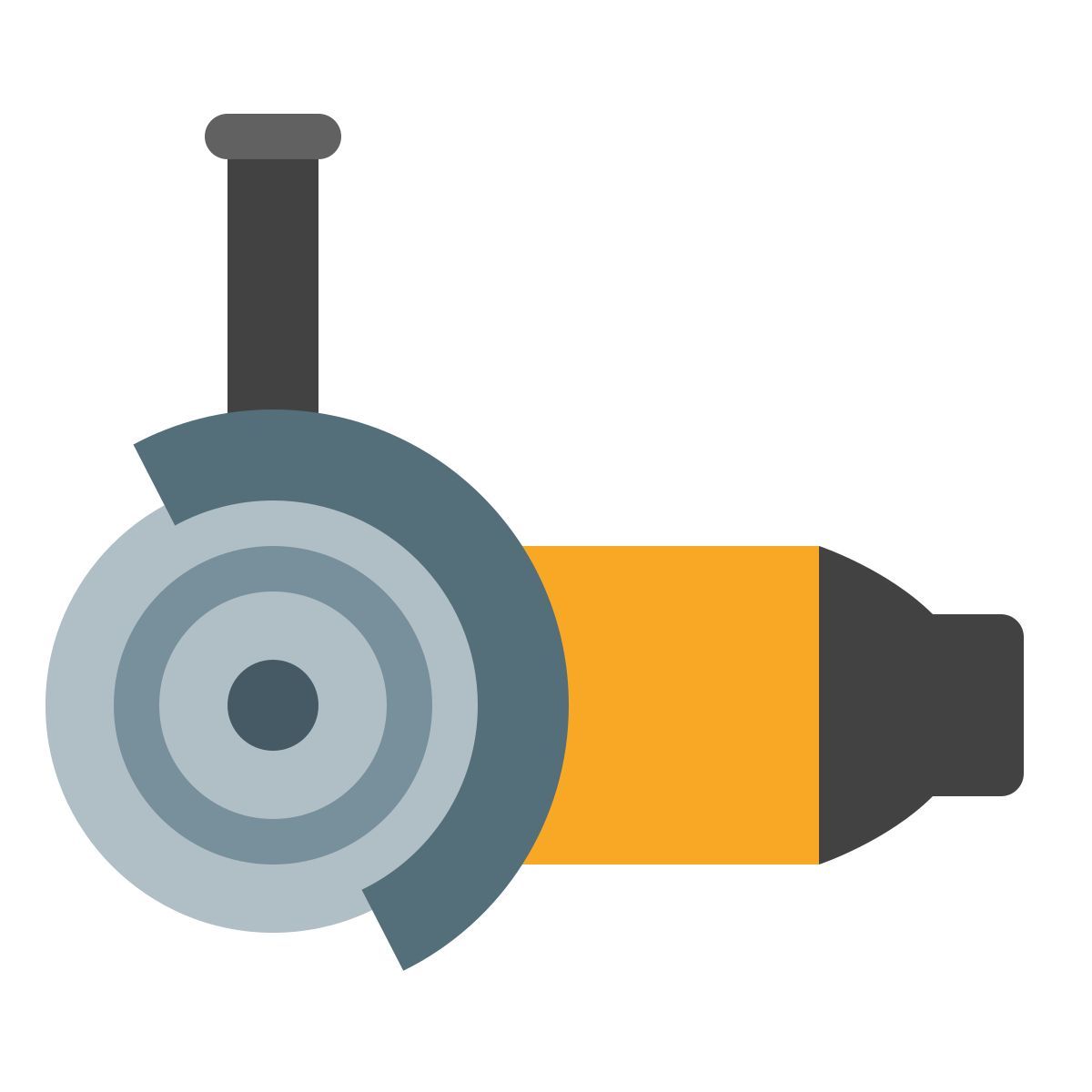 color style ponceuse icon