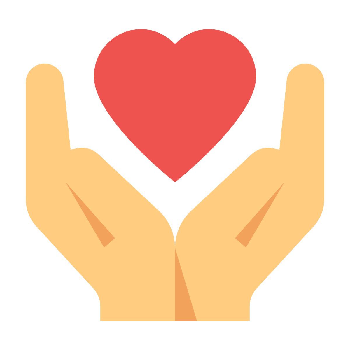 color style hecho a mano icon