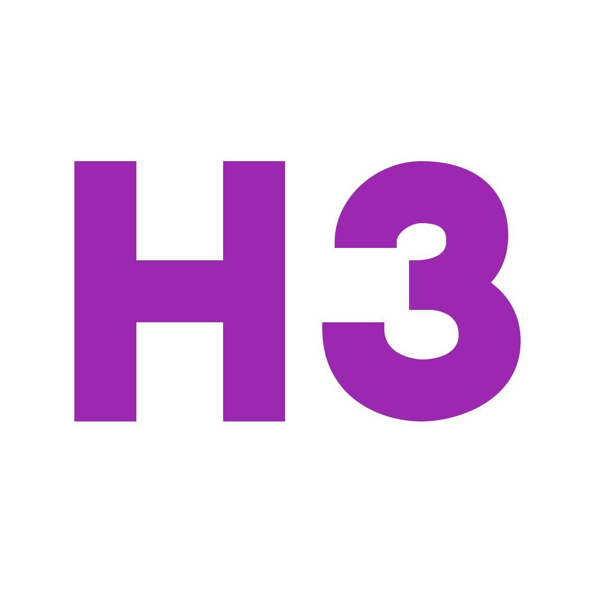 color style 标题3 icon