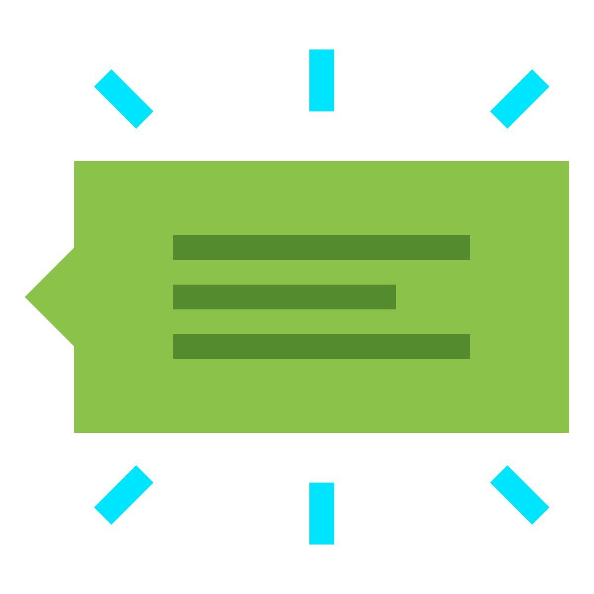 color style hint icon