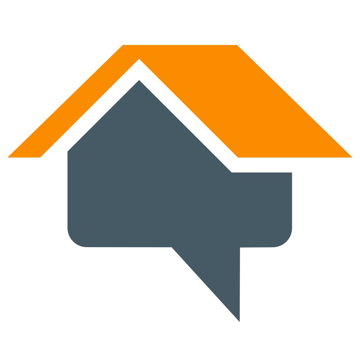 color style homeadvisor icon