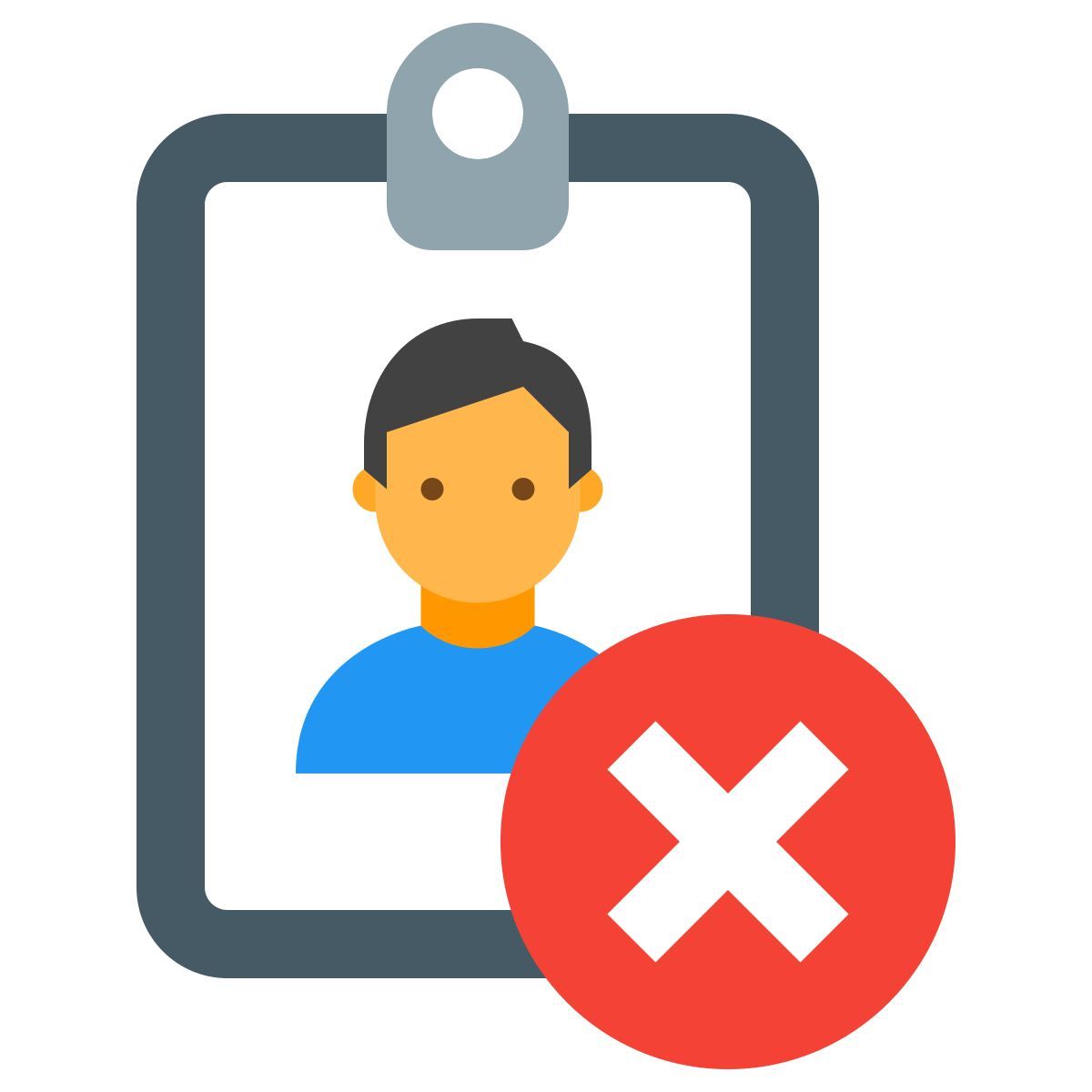 color style id not verified icon