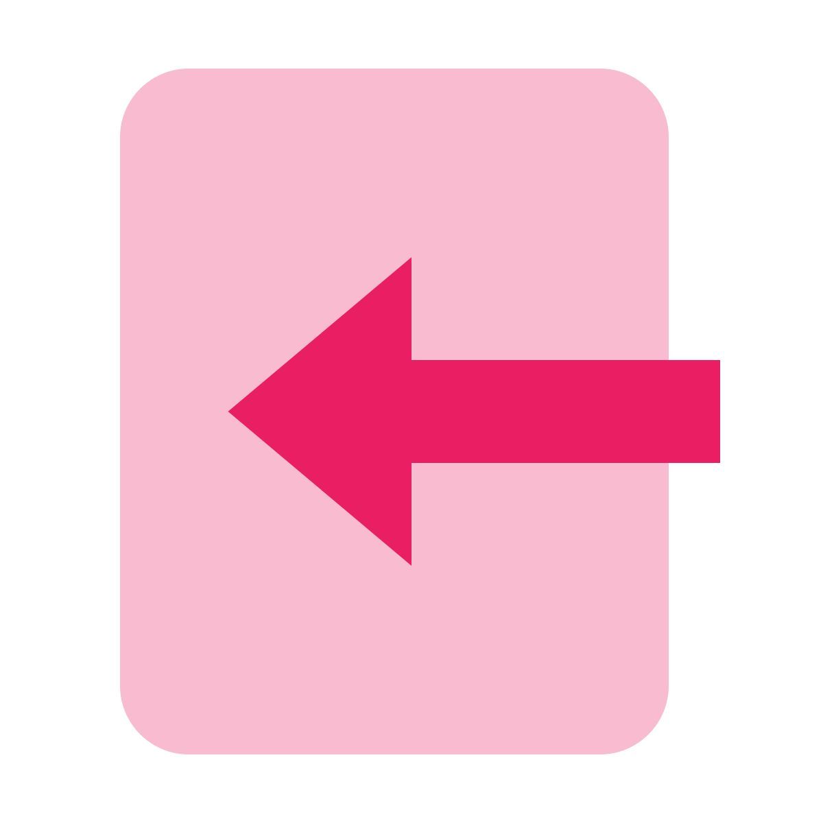 color style importieren icon