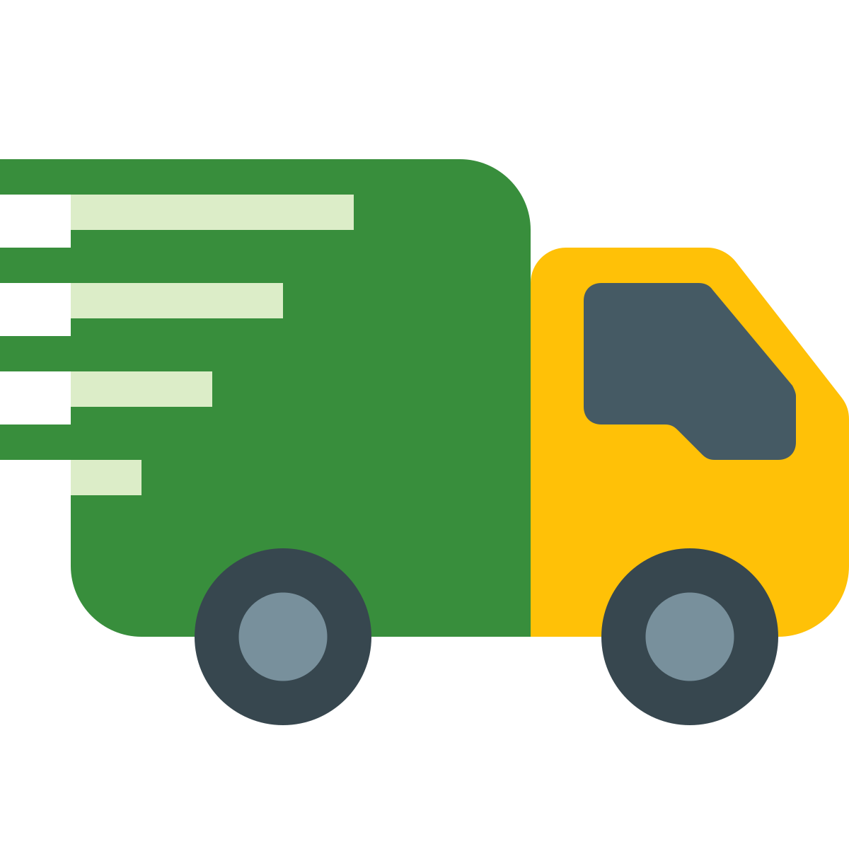 color style in transit  v2 icon
