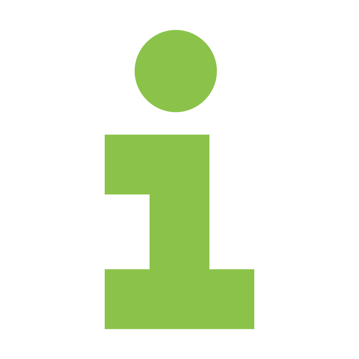 color style information  v2 icon