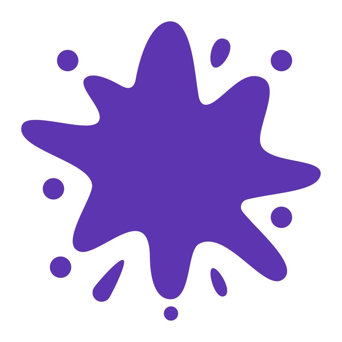 color style tinta icon