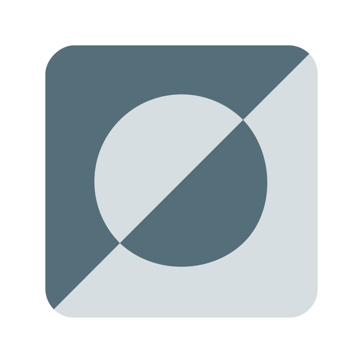 color style inverti selezione icon