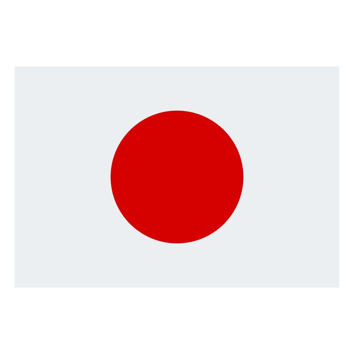 color style japan icon