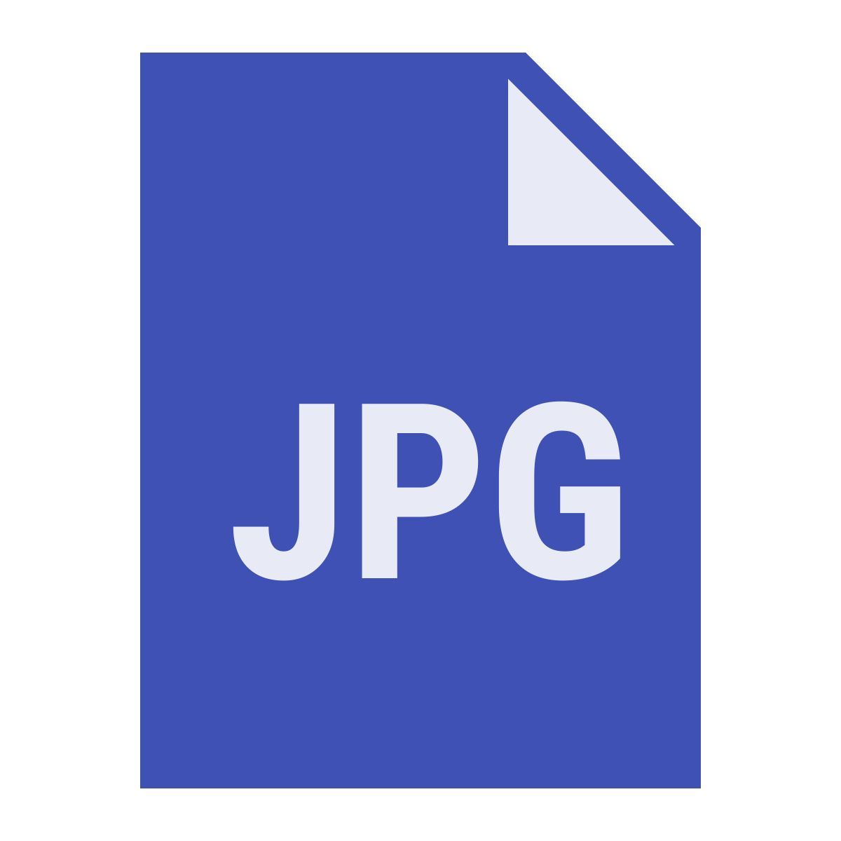 color style jpg icon