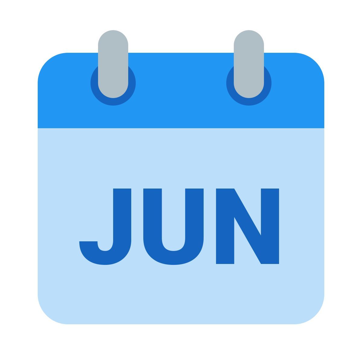 color style june icon