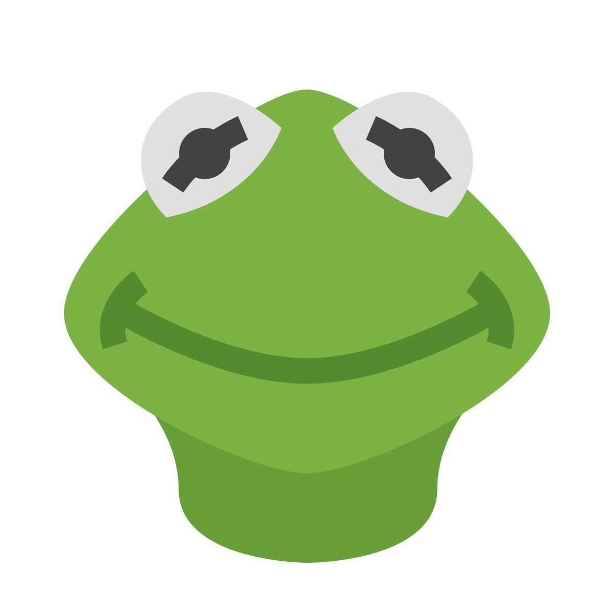 color style 克米特青蛙 icon