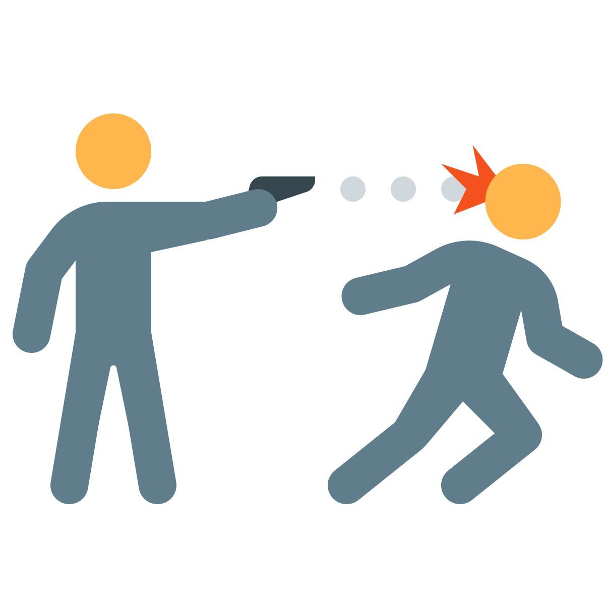 color style omicidio icon