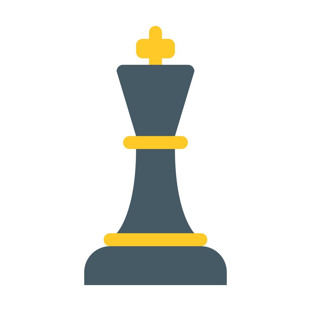 color style könig icon