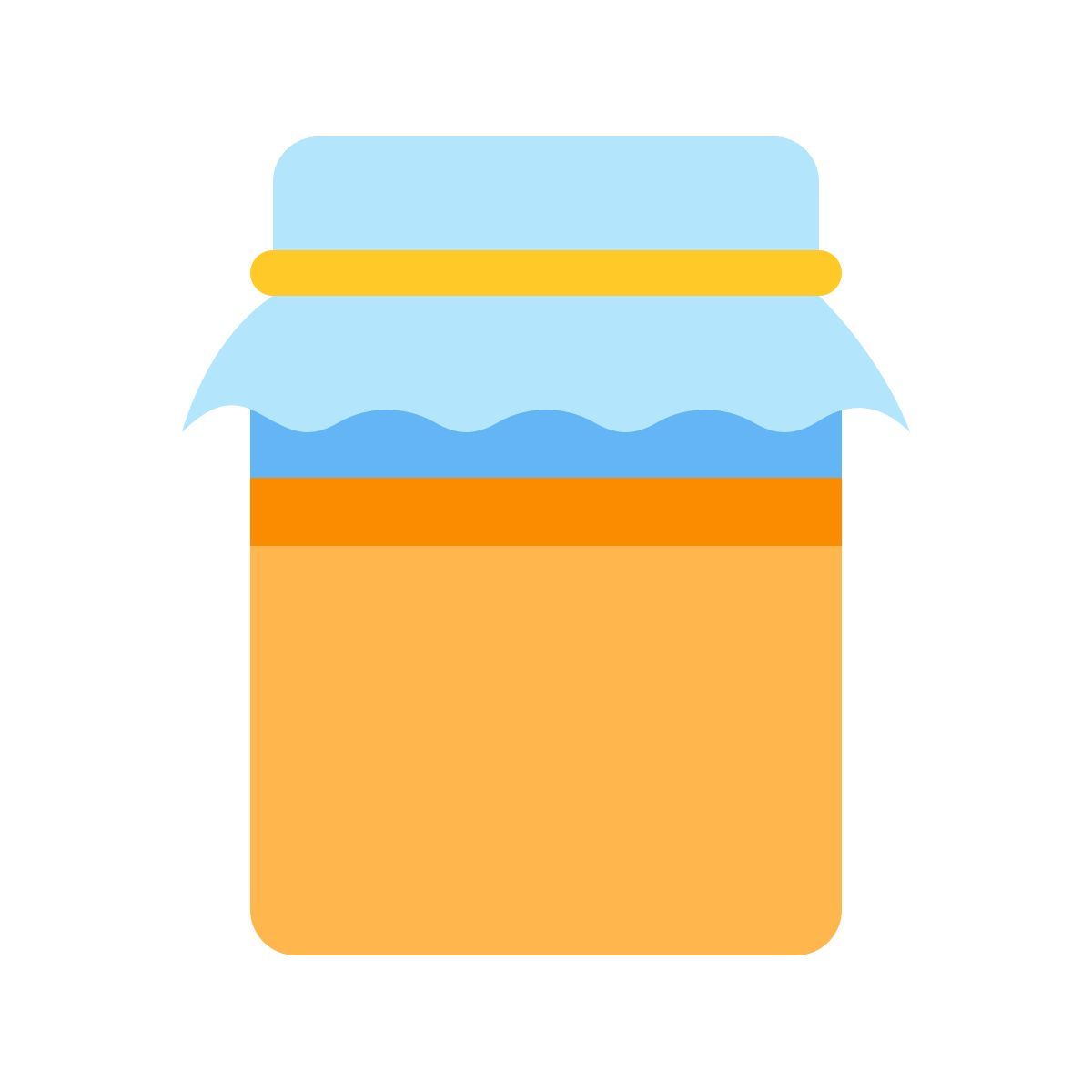 color style kombucha icon