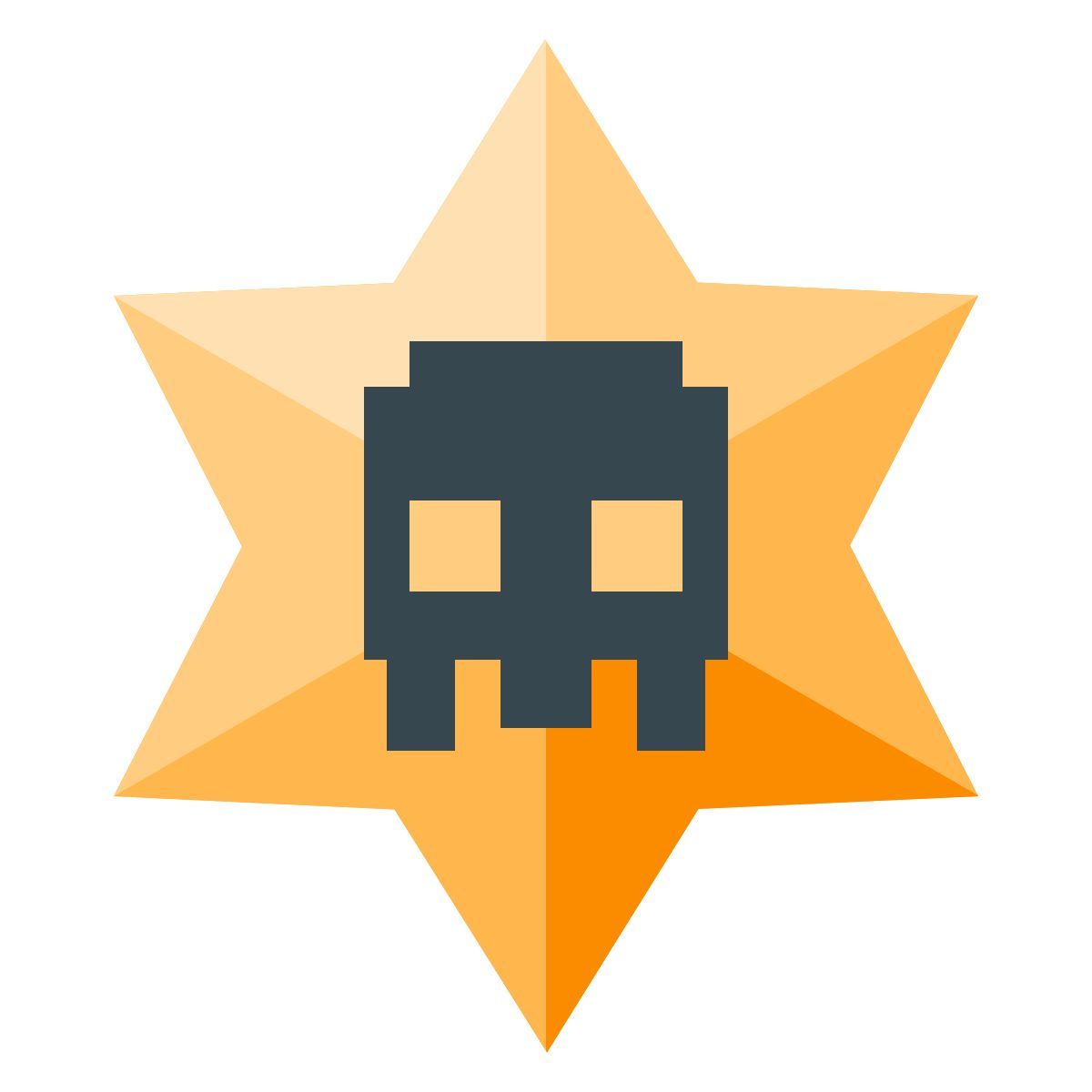 color style 克伦克 icon