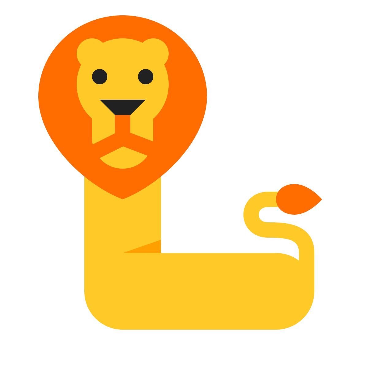 color style 可爱的 icon