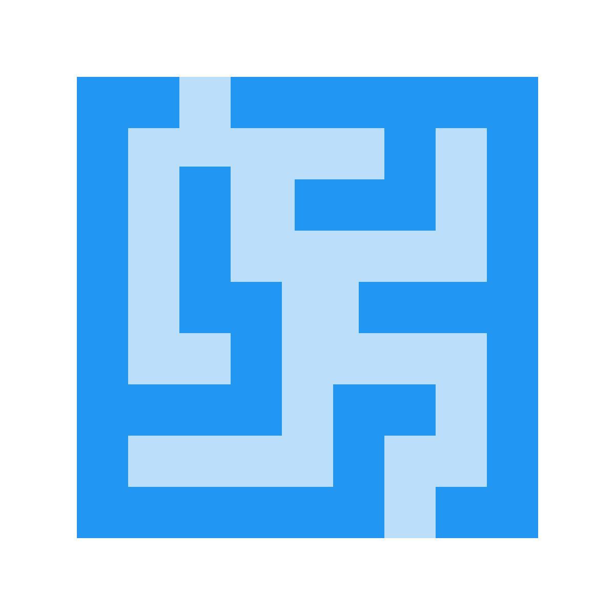 color style labyrinth_1 icon