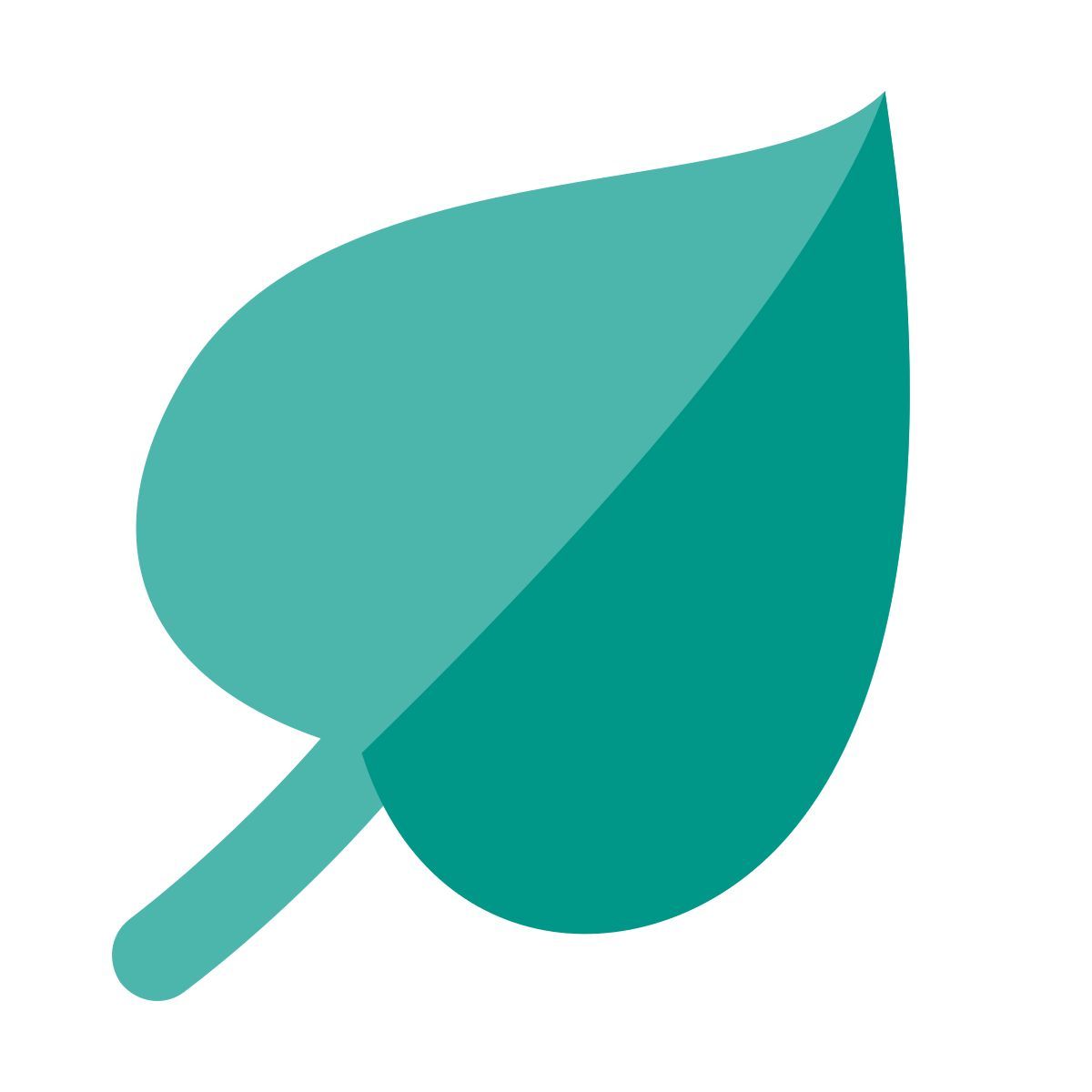 color style blatt icon